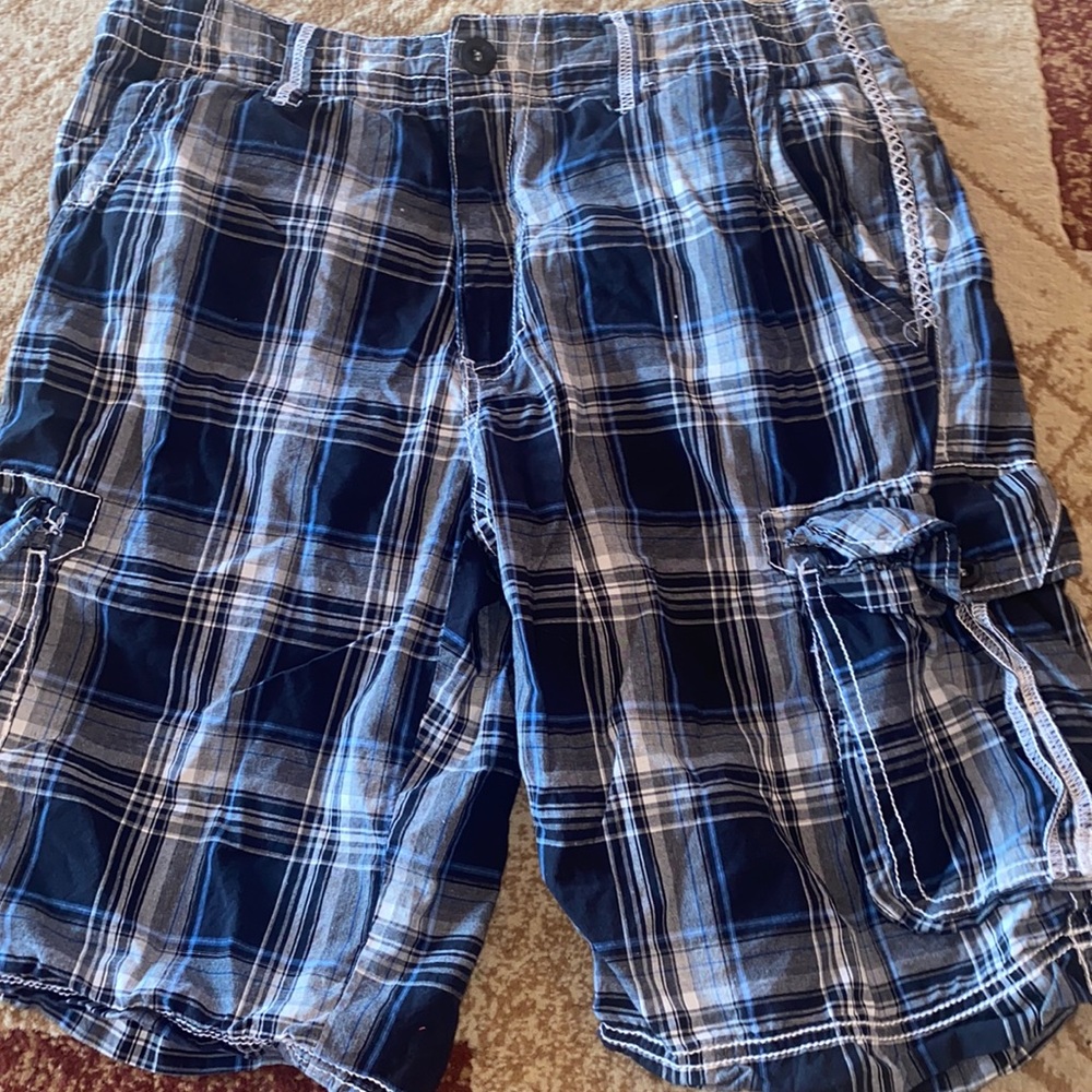 Men shorts
